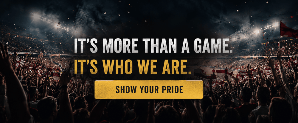 Show your pride