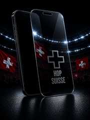 Suisse 1